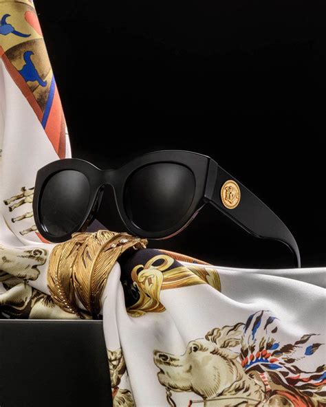 occhiali versace tribute|gianni versace tribute collection.